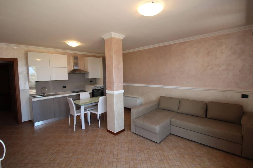 Apartment, 1 Bedroom - Photo 1