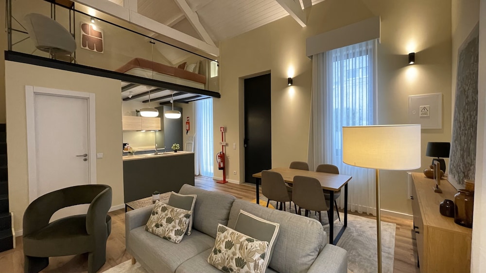 Deluxe Villa, 1 Double Bed
