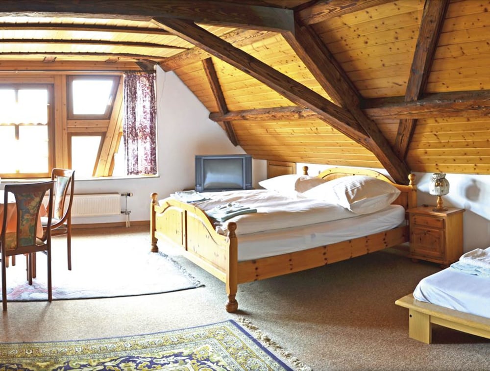 Quadruple Room photo 2