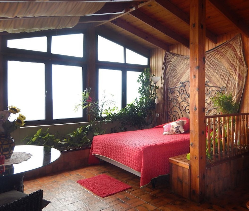 Habitación Doble Panorámica