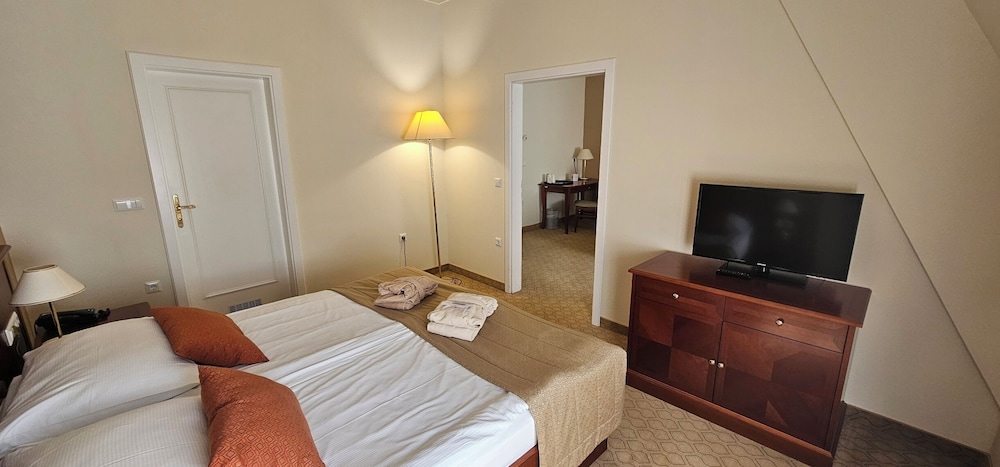Premium Quadruple Room photo 1