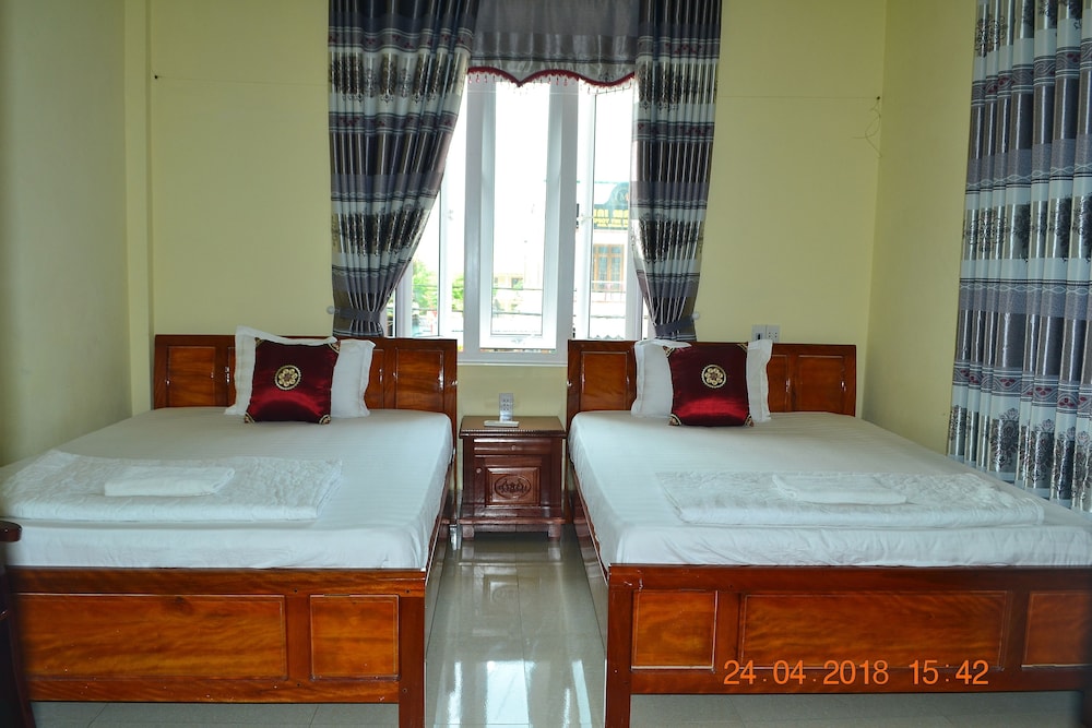 Twin Room photo 1