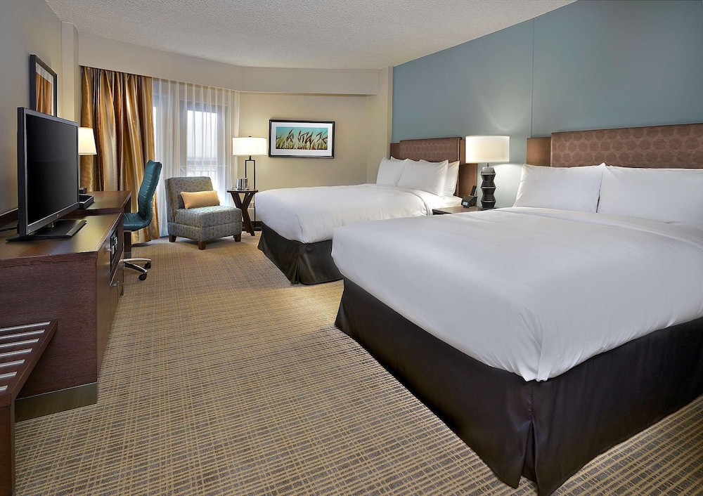 Room, 2 Queen Beds