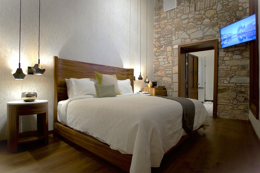 Habitacion Deluxe - Photo 1