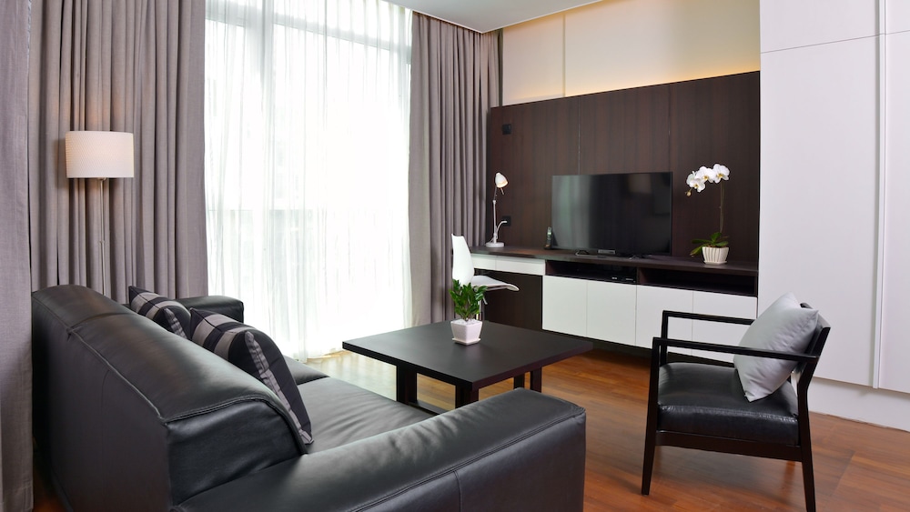 Suite, 1 Bedroom (Min 3 Nights Stay) - Photo 8