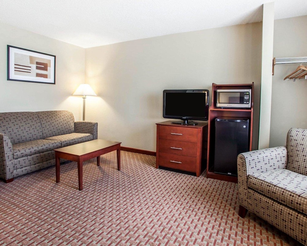Suite, Non Smoking - Photo 4