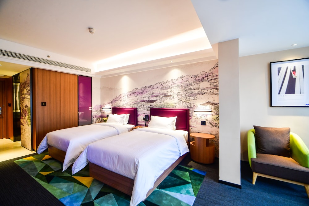 Business Twin Room photo 1