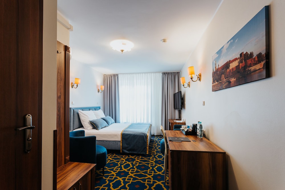 Classic Double Room - Photo 2