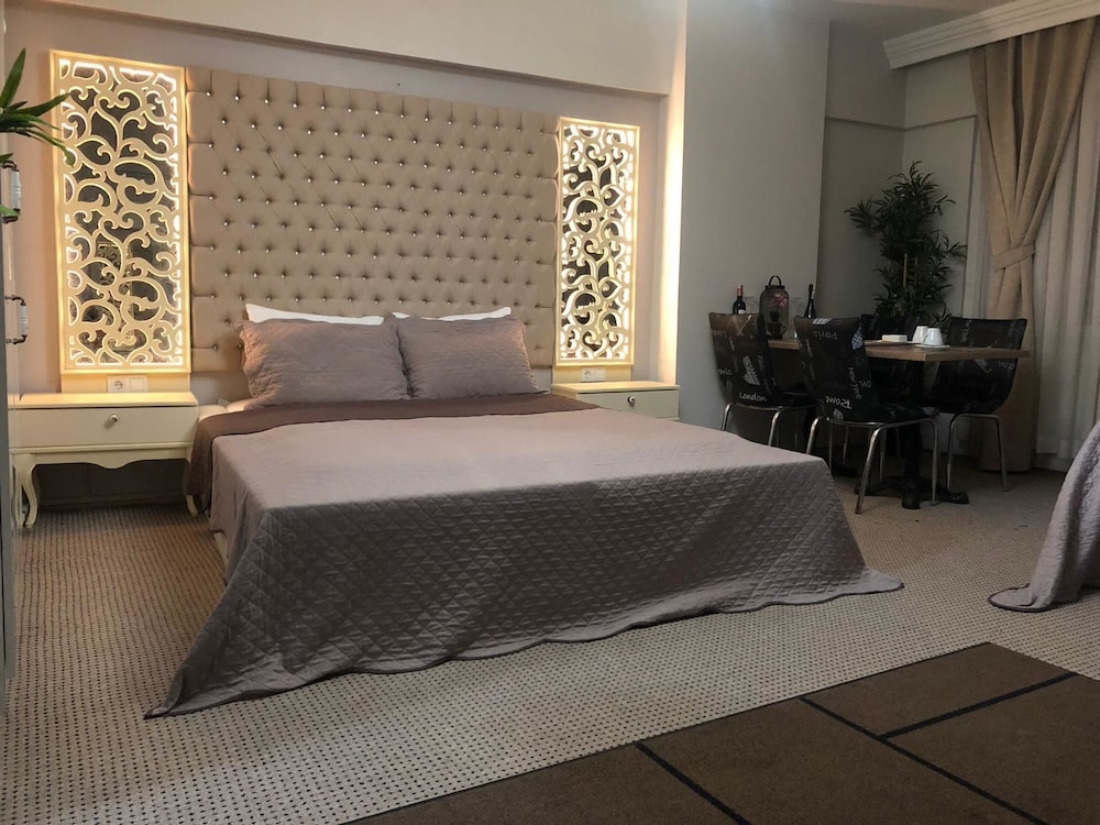 Deluxe Quadruple Room photo 3