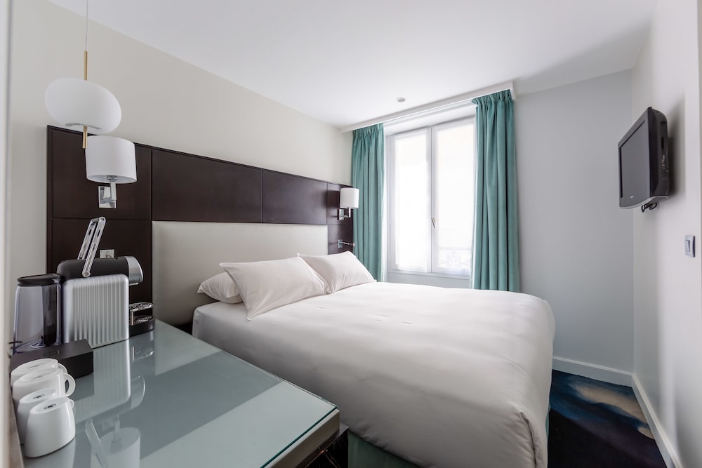 Standard Double Room, 1 Double Bed photo 1