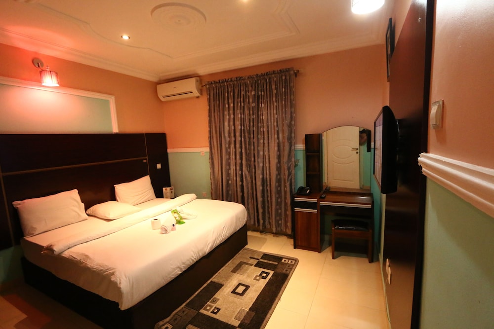 Grand Suite photo 1