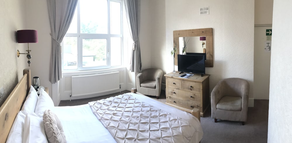 Standard Room, 1 Double Bed (no pets allowed) - Photo 7