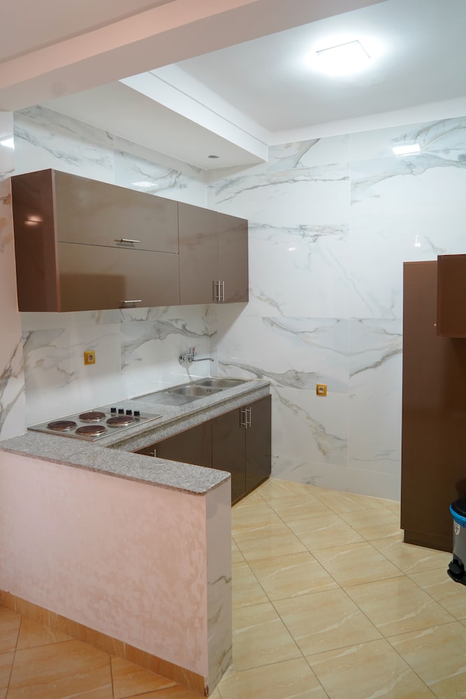 Executive Apartment, 2 Bedrooms - Photo 3