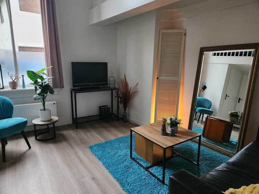 Deluxe Apartment, 1 Bedroom photo 1