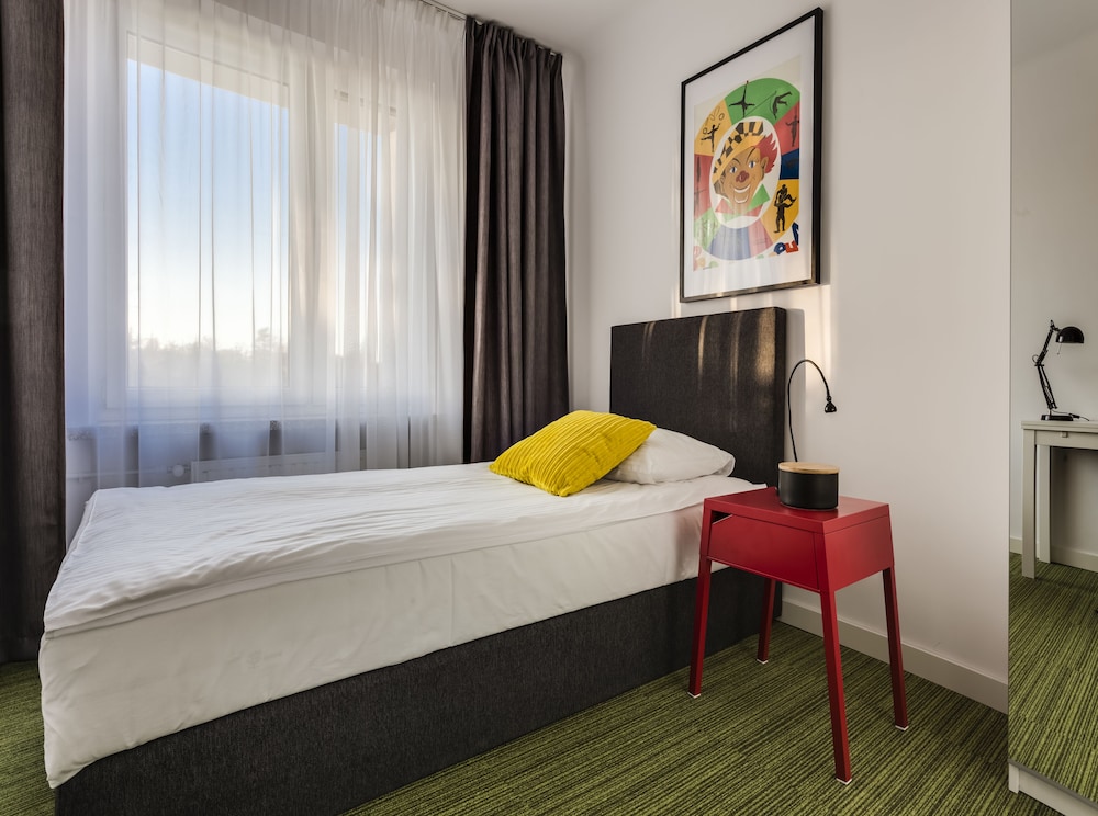 Single Room photo 1