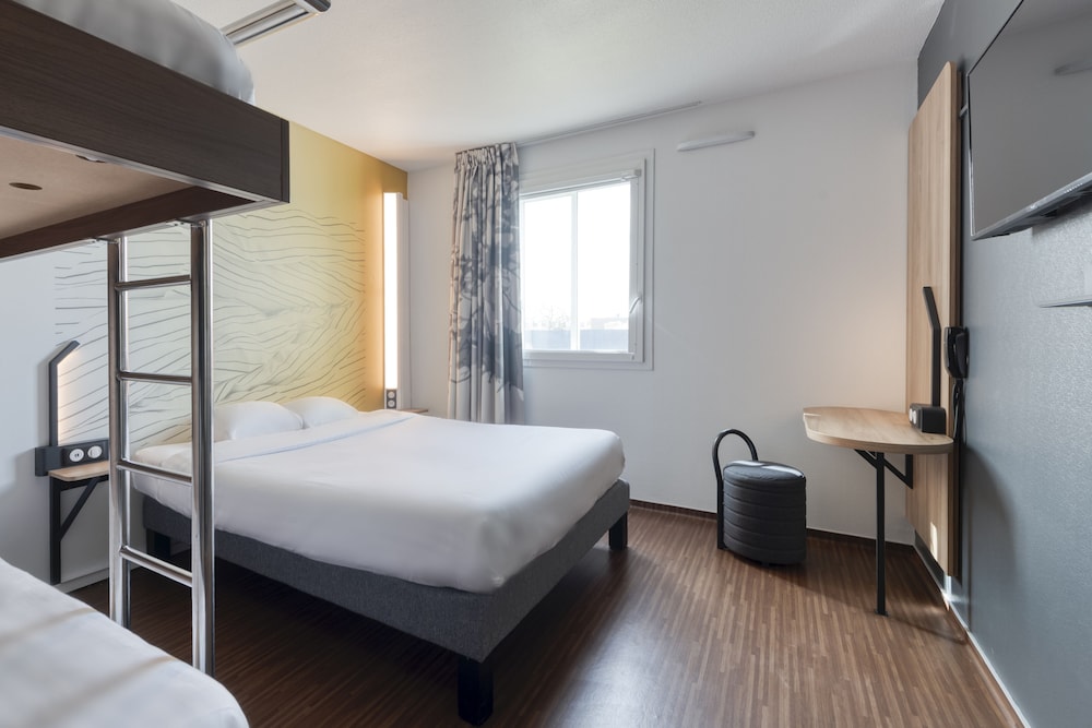 Quadruple Room photo 2