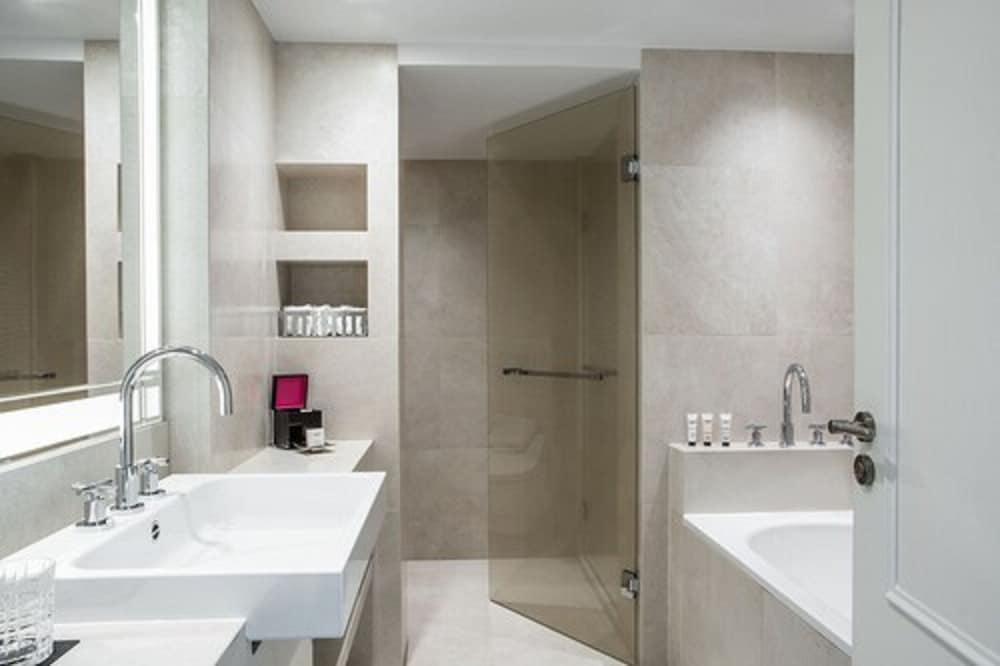 Suite Duplex Tour Eiffel