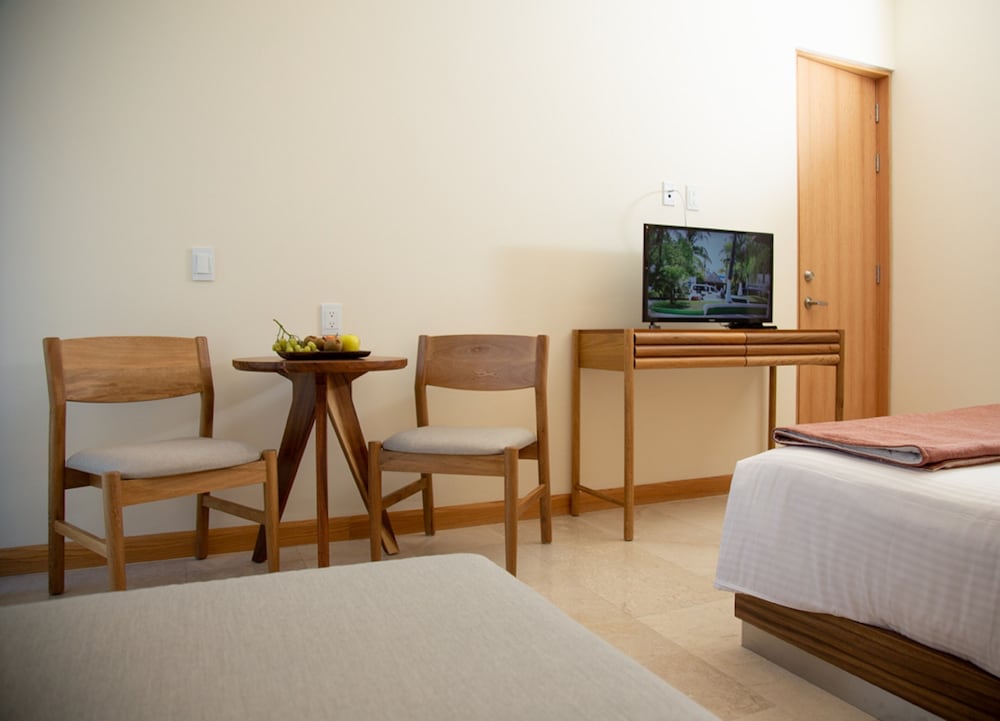Junior Suite Deluxe photo 3