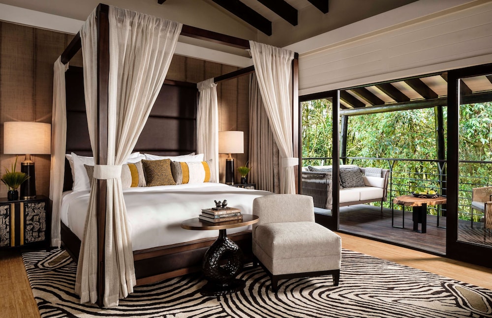 Villa, 2 Bedrooms (Canopy)