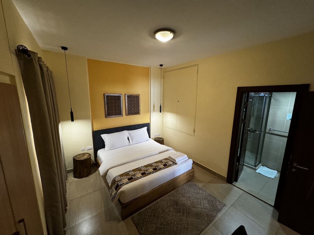 Deluxe Room photo 2