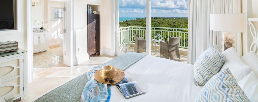 Junior Suite, Pool View