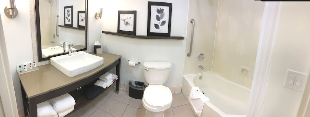 Studio Suite, 2 Queen Beds, Accessible, Non Smoking - Photo 8