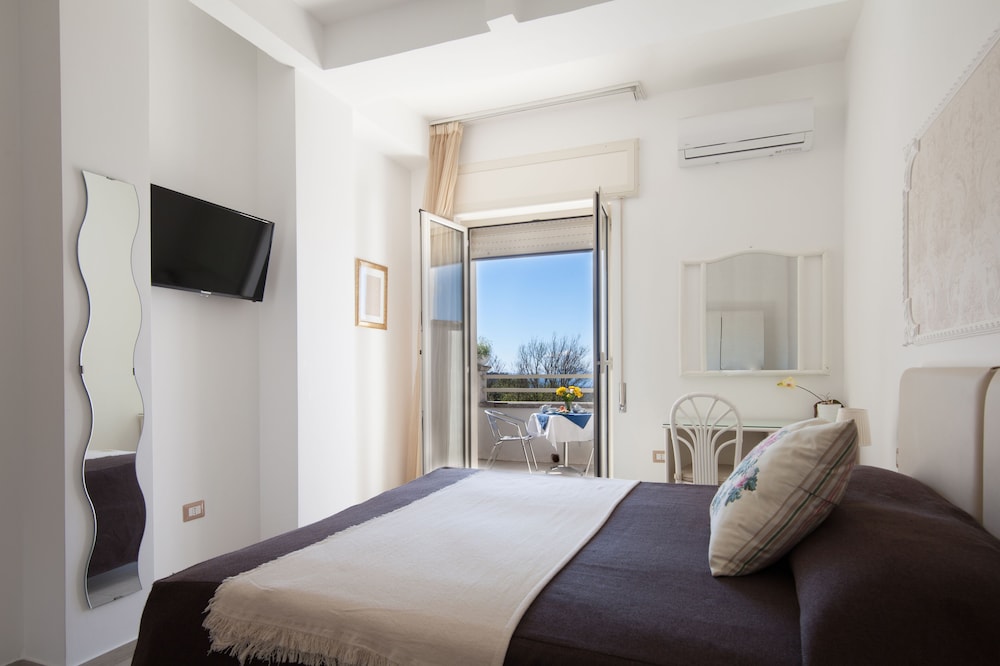 Double Room, Sea View photo 2