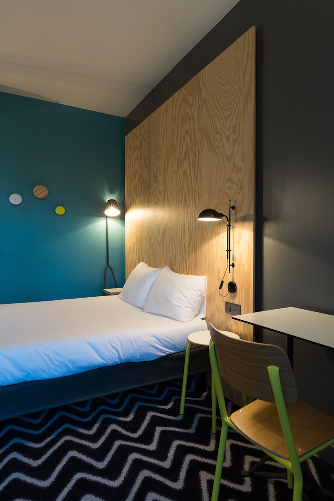 Standard Room, 1 Twin Bed