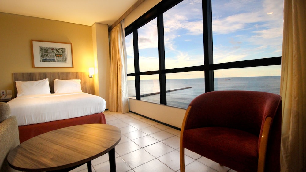 Premium Room, 2 Double Beds, Ocean View (Panoramic) - Photo 1