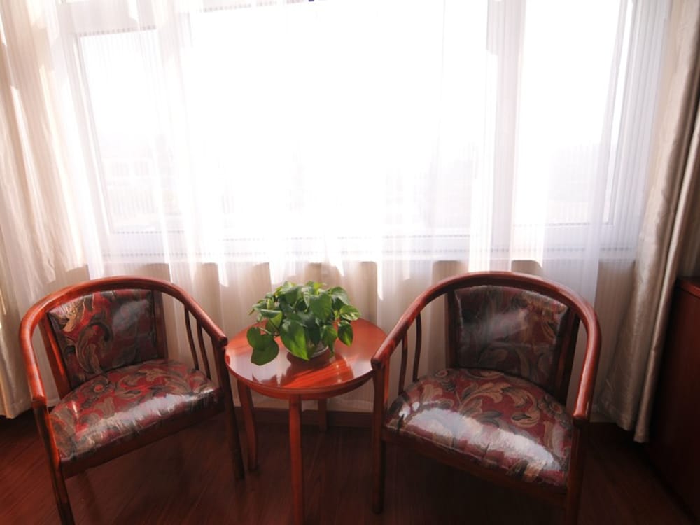 Suite photo 1