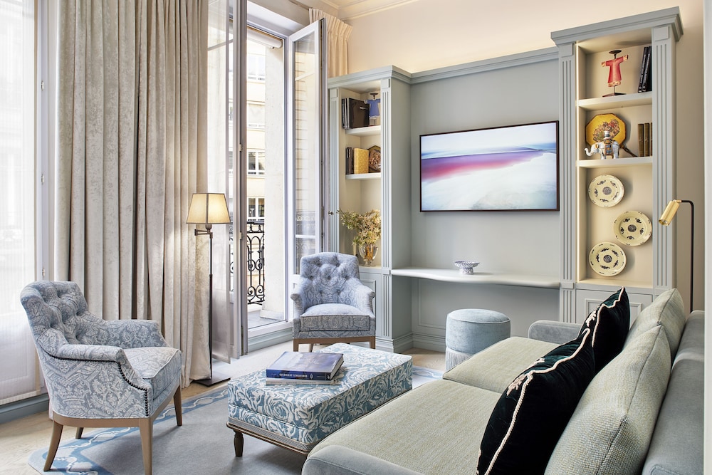 Junior Suite, Balcony photo 3