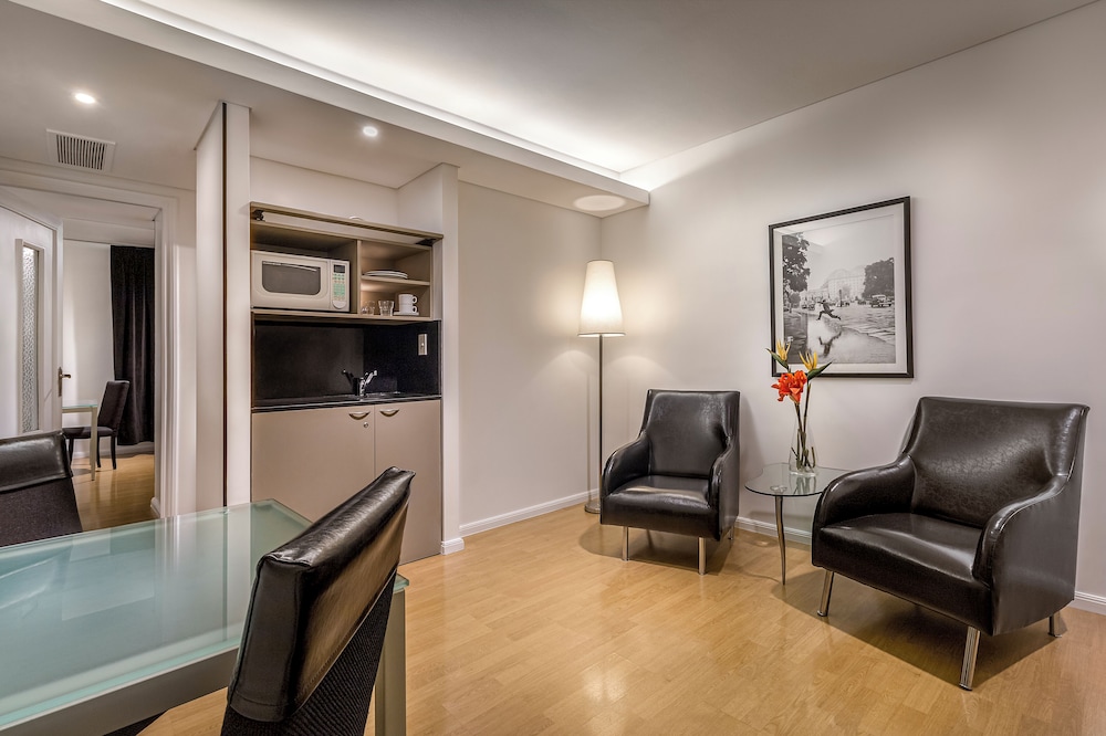 Junior Triple Room