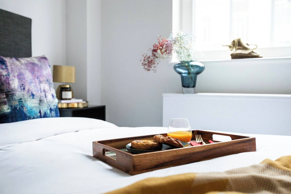 Stylish Air-con Flat in the Heart of Covent Garden, Billede 20