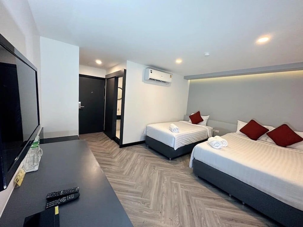 Family Triple Room photo 1