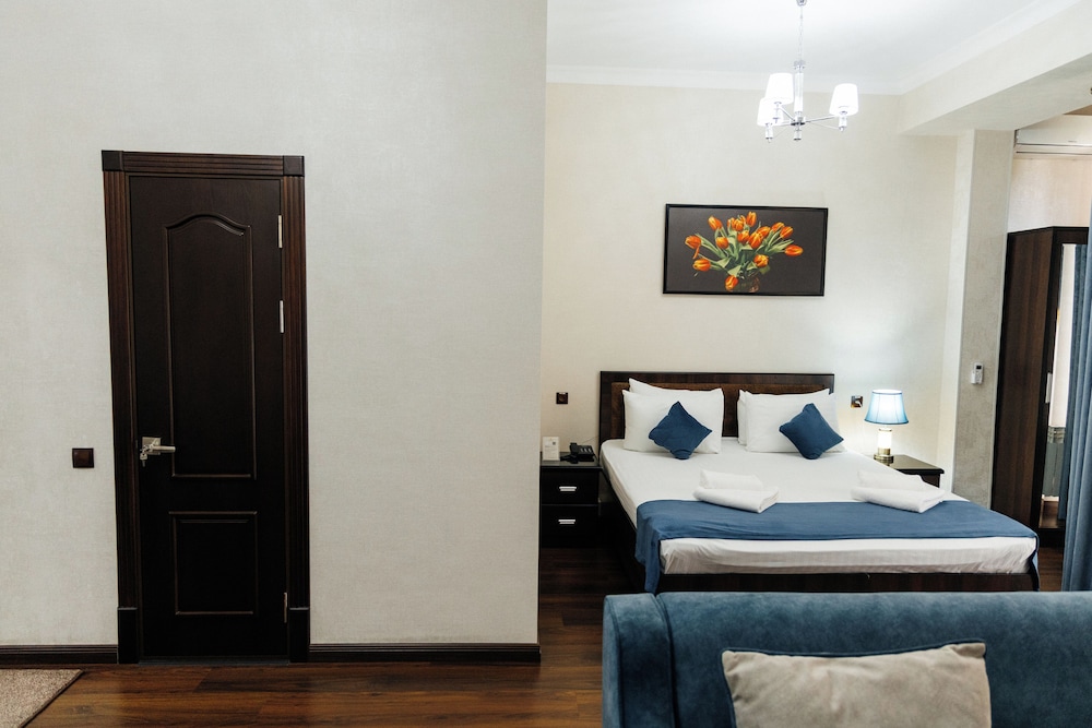 Luxury Studio Suite