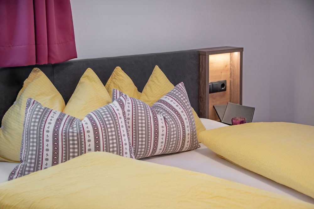 Business Apartment (Gaisjoch) photo 3