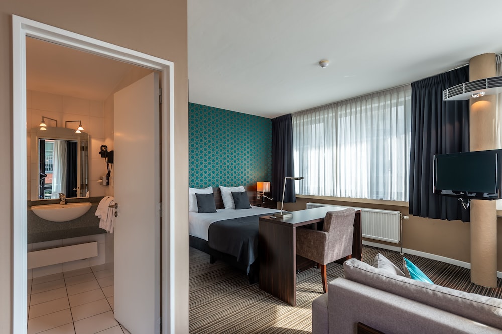 Superior Double Room - Photo 3