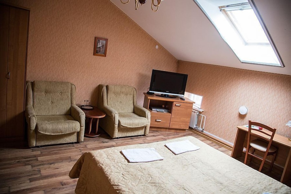 Junior Suite photo 2