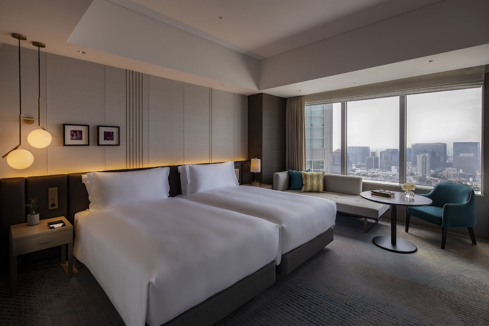Premium Room, 2 Twin Beds