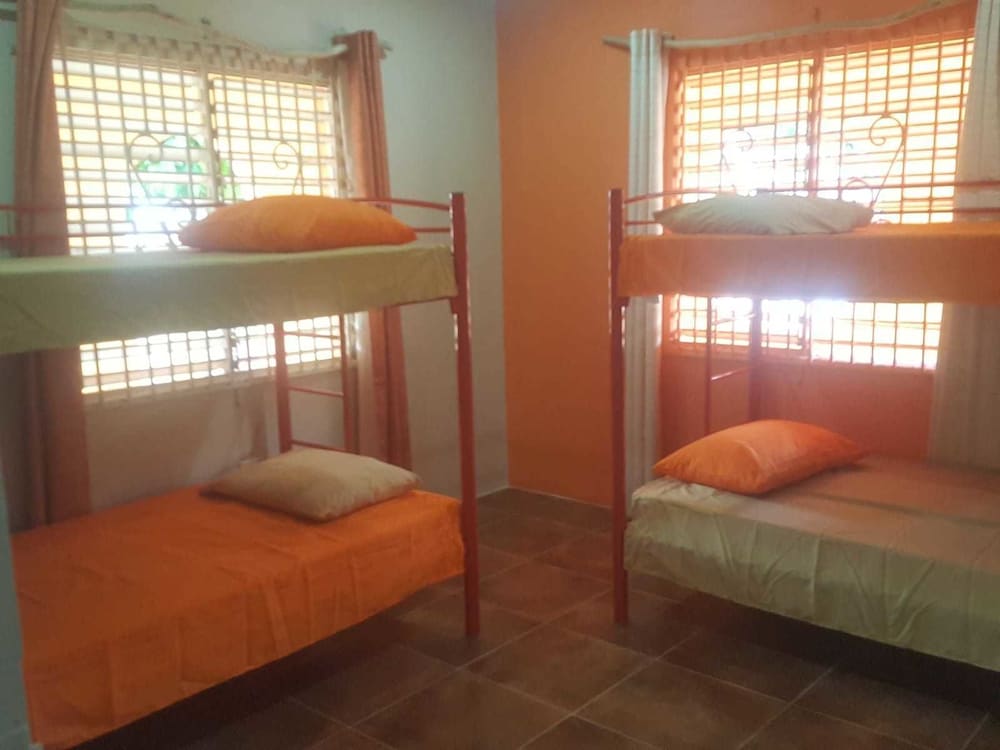 Shared Dormitory, Multiple Beds photo 2