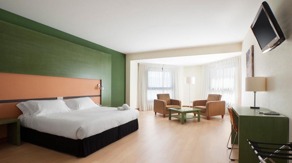 Junior Suite - Photo 1