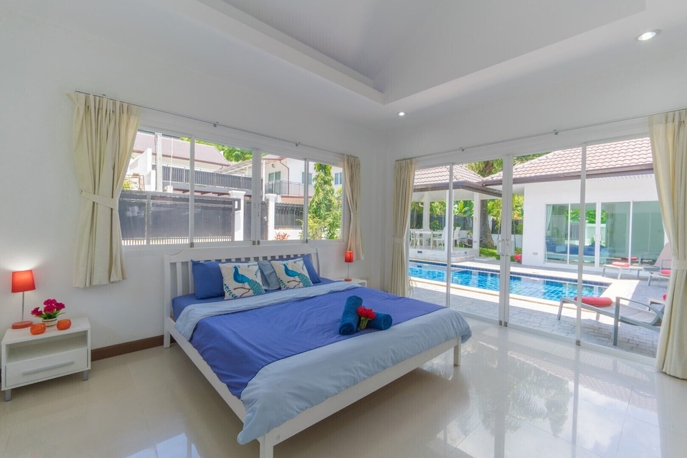 Family Villa photo 1
