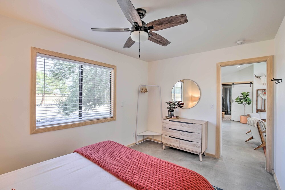 House (2 Bedrooms) photo 2