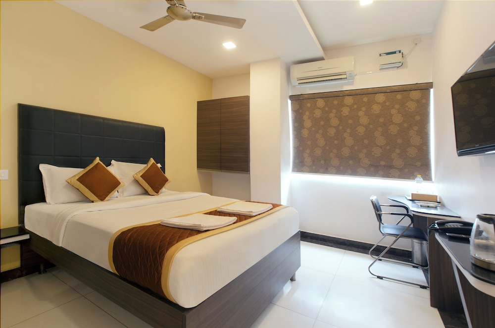 Comfort Room