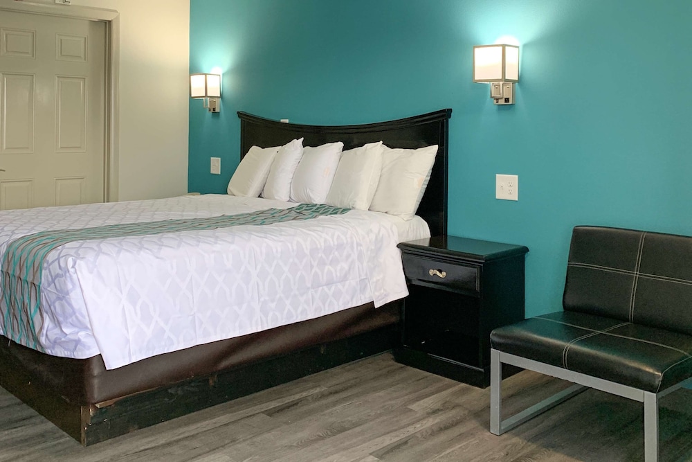 Room, 1 King Bed, Accessible - Photo 1