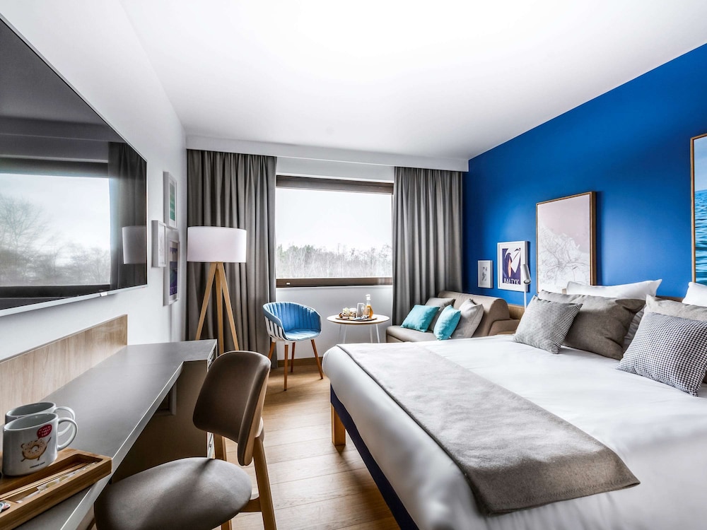 Standard Room, 1 Twin Bed (Comfortable, air-conditioned)