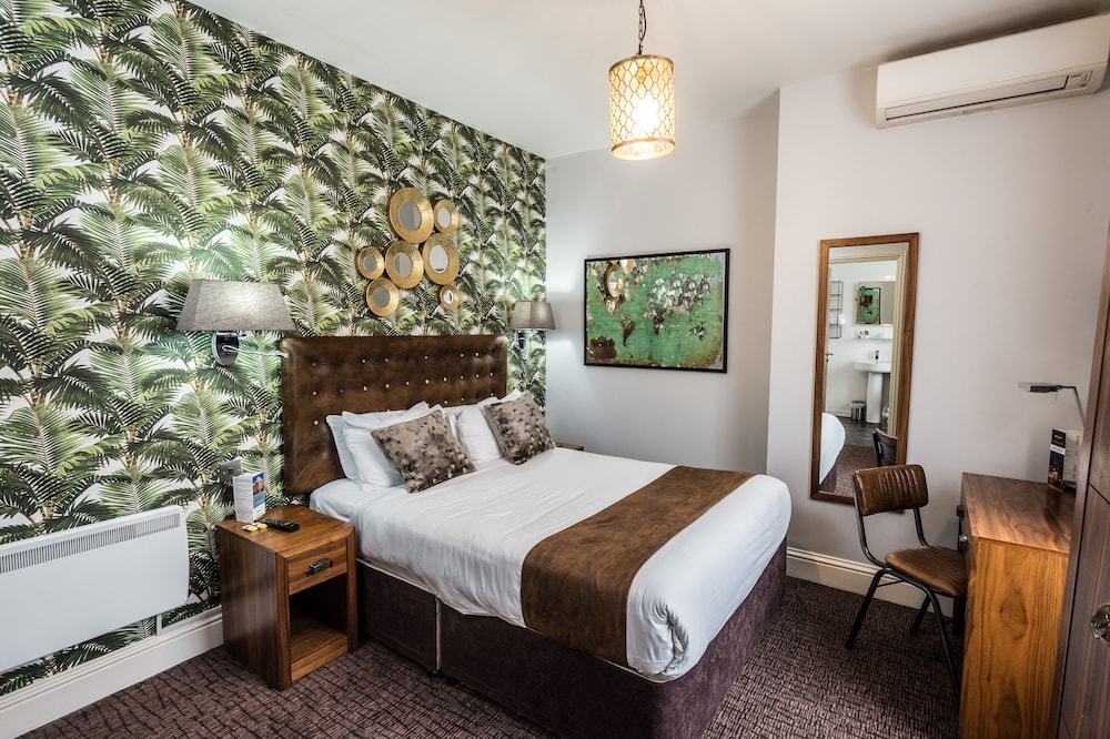 Standard Room, 1 Double Bed - Photo 5