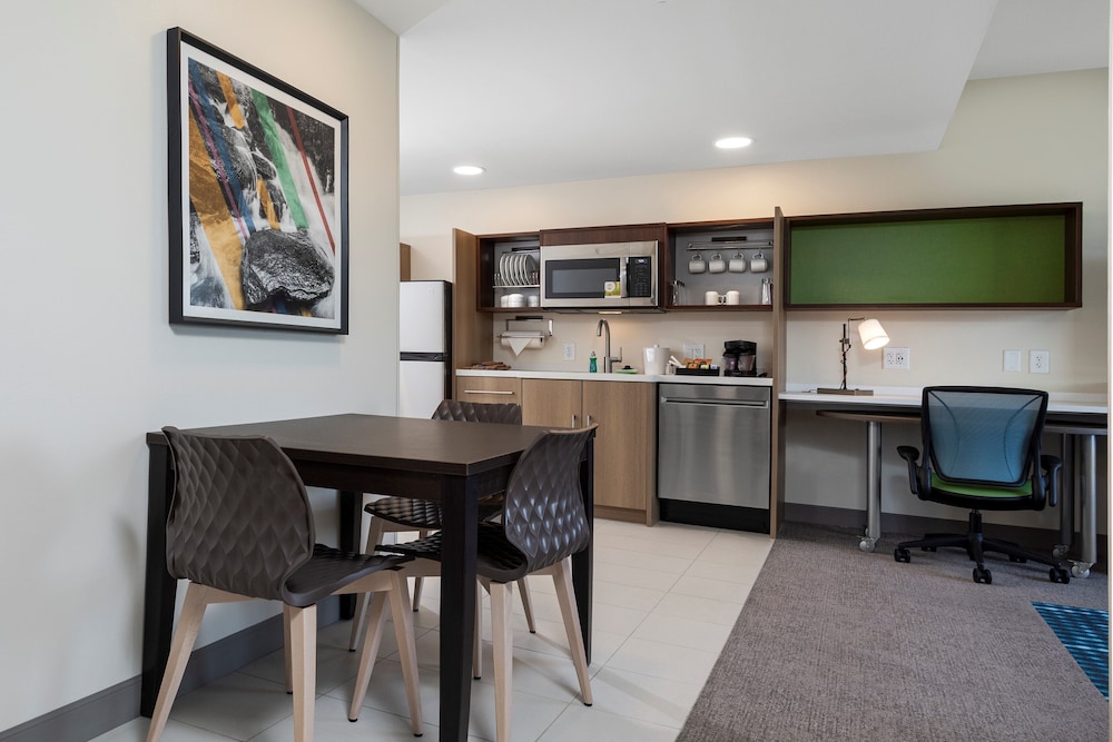 Suite, 1 Bedroom, Non Smoking - Photo 5