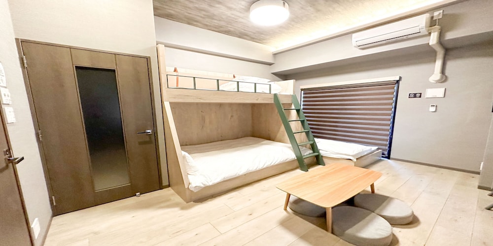 Bunk Bed Triple, Non Smoking - Photo 5
