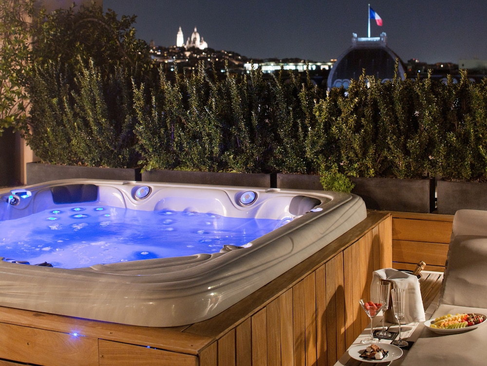 Bowmann Penthouse Suite Bowmann Penthouse Suite